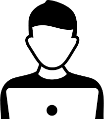 user